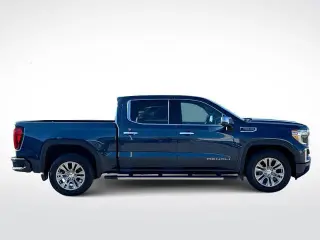GMC Sierra 1500 2021 4x4 Denali 4p Puertas Tripla Cab 5.8 ft. CB