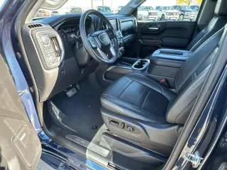 GMC Sierra 1500 2021 4x4 Denali 4p Puertas Tripla Cab 5.8 ft. CB