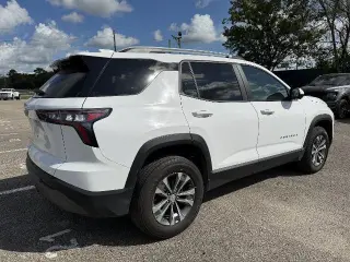 Chevrolet Equinox 2025 LT 4p SUV
