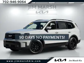 Kia Telluride 2024 AWD SX-Prestige X-Pro 4dr SUV