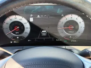 Kia Telluride 2024 AWD SX-Prestige X-Pro 4dr SUV