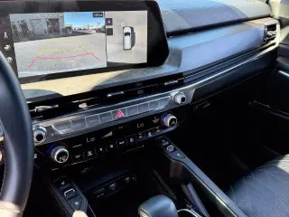 Kia Telluride 2024 AWD SX-Prestige X-Pro 4dr SUV