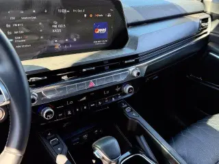 Kia Telluride 2024 AWD SX-Prestige X-Pro 4dr SUV