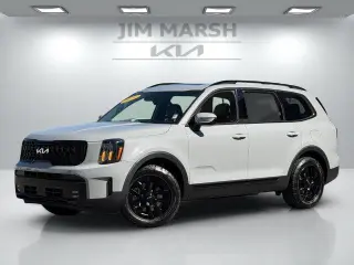 Kia Telluride 2024 AWD SX-Prestige X-Pro 4dr SUV