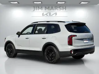 Kia Telluride 2024 AWD SX-Prestige X-Pro 4dr SUV
