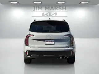 Kia Telluride 2024 AWD SX-Prestige X-Pro 4dr SUV