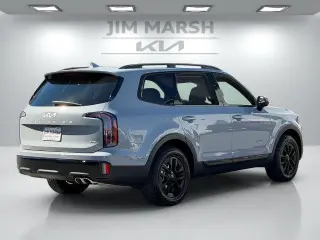 Kia Telluride 2024 AWD SX-Prestige X-Pro 4dr SUV