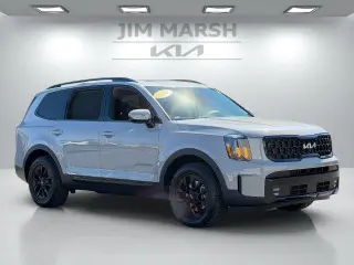 Kia Telluride 2024 AWD SX-Prestige X-Pro 4dr SUV