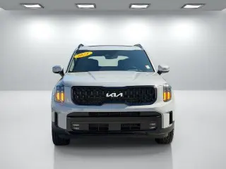 Kia Telluride 2024 AWD SX-Prestige X-Pro 4dr SUV