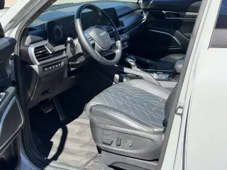 Kia Telluride 2024 AWD SX-Prestige X-Pro 4dr SUV