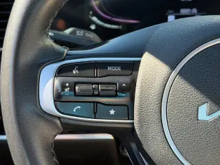 Kia Sportage 2024 4x4 X-Line 4p SUV