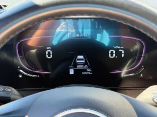 Kia Sportage 2024 4x4 X-Line 4p SUV