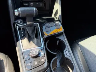 Kia Sportage 2024 4x4 X-Line 4p SUV