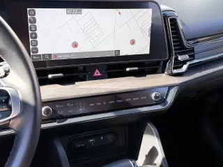 Kia Sportage 2024 4x4 X-Line 4p SUV