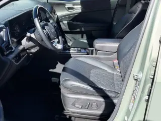 Kia Sportage 2024 4x4 X-Line 4p SUV