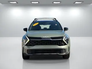 Kia Sportage 2024 4x4 X-Line 4p SUV