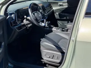 Kia Sportage 2024 4x4 X-Line 4p SUV