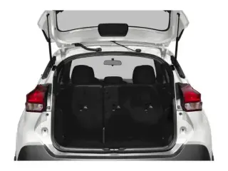 Nissan Kicks 2020 SV 4dr Crossover