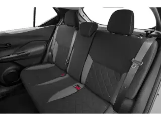 Nissan Kicks 2020 SV 4dr Crossover