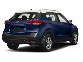 Nissan Kicks 2020 SV 4dr Crossover