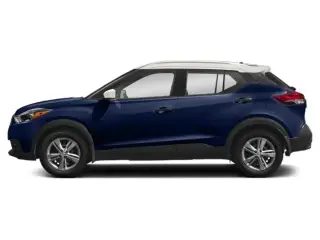Nissan Kicks 2020 SV 4dr Crossover