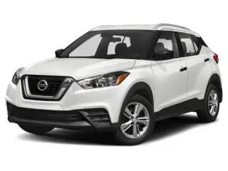 Nissan Kicks 2020 SV 4dr Crossover
