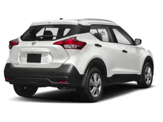 Nissan Kicks 2020 SV 4dr Crossover