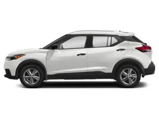 Nissan Kicks 2020 SV 4dr Crossover