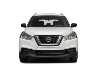 Nissan Kicks 2020 SV 4dr Crossover