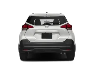 Nissan Kicks 2020 SV 4dr Crossover