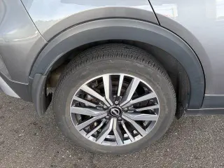 Nissan Kicks 2024 SV 4dr Crossover