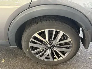 Nissan Kicks 2024 SV 4dr Crossover