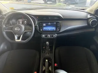 Nissan Kicks 2024 SV 4dr Crossover