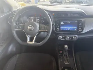 Nissan Kicks 2024 SV 4dr Crossover