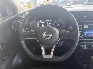 Nissan Kicks 2024 SV 4dr Crossover