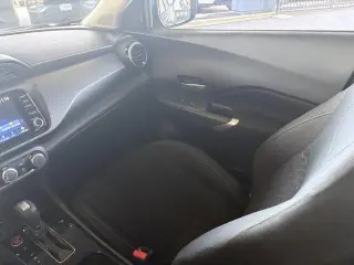 Nissan Kicks 2024 SV 4dr Crossover