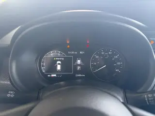 Nissan Kicks 2024 SV 4dr Crossover