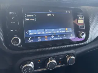 Nissan Kicks 2024 SV 4dr Crossover