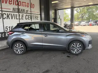 Nissan Kicks 2024 SV 4dr Crossover