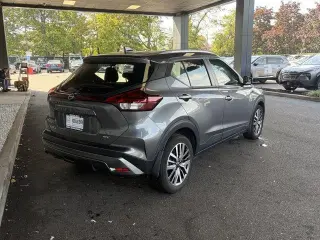 Nissan Kicks 2024 SV 4dr Crossover