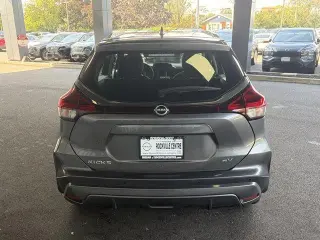 Nissan Kicks 2024 SV 4dr Crossover