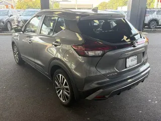 Nissan Kicks 2024 SV 4dr Crossover