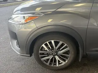 Nissan Kicks 2024 SV 4dr Crossover