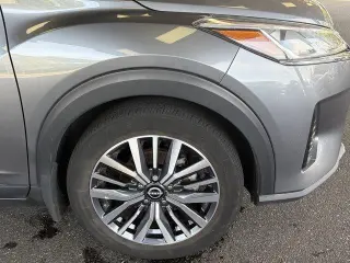 Nissan Kicks 2024 SV 4dr Crossover