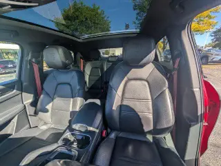 Porsche Cayenne 2021 AWD Coupe 4p SUV