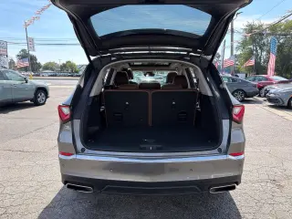 Acura MDX 2024 SH-AWD 4p SUV con Paquete de Tecnología