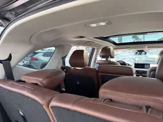 Acura MDX 2024 SH-AWD 4p SUV con Paquete de Tecnología