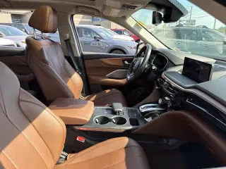 Acura MDX 2024 SH-AWD 4p SUV con Paquete de Tecnología