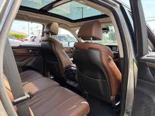 Acura MDX 2024 SH-AWD 4p SUV con Paquete de Tecnología