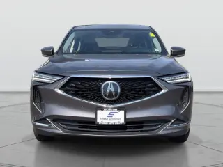 Acura MDX 2024 SH-AWD 4p SUV con Paquete de Tecnología